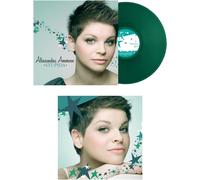 VINILE ALESSANDRA AMOROSO - STUPIDA - EDIZIONE LIMITATA DI COLORE VERDE