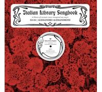 Vinile Alessandro Alessandroni / Jessica Duncan - Italian Library Songbook Vol.