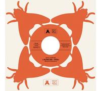 Vinile Alessandro Alessandroni - L'Altro Dio (7")