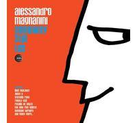 Vinile Alessandro Magnanini - Someway Still I Do (2 Lp)