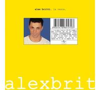 Britti Alex - La Vasca