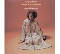 Coltrane, Alice - Journey In Satchidananda