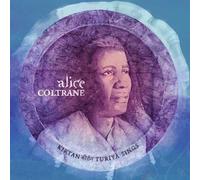 Alice Coltrane - Kirtan: Turiya Sings (Doppio LP) (2 LP)