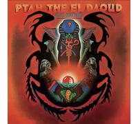 Vinile Alice Coltrane - Ptah, The El Daoud