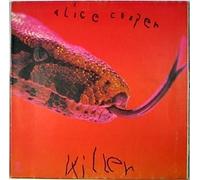 Alice Cooper - Killer (LP)