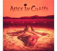 Dirt (2 Lp) - Alice In Chains (Vinile)