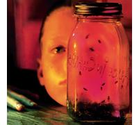 Alice in Chains Jar of Flies (Vinyl LP) 12" Album