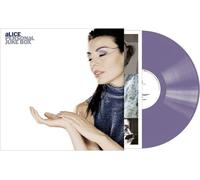 Personal Juke Box (25 anniversario) Vinile Lilla