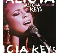 Alicia Keys - Unplugged (20th Anniversary) [2 LP]