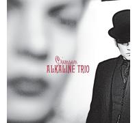 Alkaline Trio Crimson (Vinyl LP) 12" Album (PRESALE 03/04/2026)