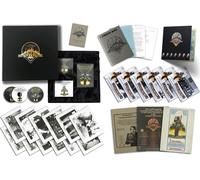 Vinile All This And World War II / Various (Ltd Super Deluxe Box Set Dvd+2 Cd)