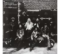 Vinile Allman Brothers Band (The) - At Fillmore East (2 Lp)