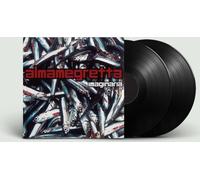 Vinile Almamegretta - Imaginaria (2 Lp)