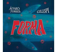 Vinile Alvaro Torres & Gillespi - Forma