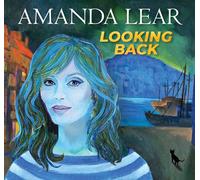 Vinile Amanda Lear - Looking Back