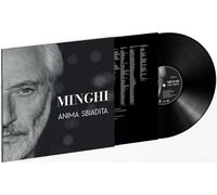 Vinile Amedeo Minghi - Anima Sbiadita