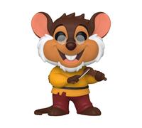 Vinile American Tail Papa Pop