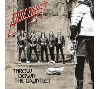 Vinile Amethyst - Throw Down The Gauntlet