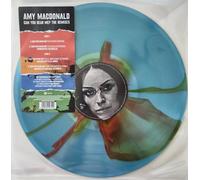 "Vinile Amy Macdonald - Can You Hear Me? The Remixes (Coloured Vinyl) (12"") (Rs