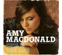 Amy Macdonald This Is the Life (Vinyl LP) 12" Album