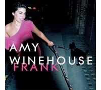 AMY WINEHOUSE - Frank (2010) LP vinyl