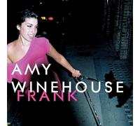 Frank (2 Lp) - Amy Winehouse (Vinile)