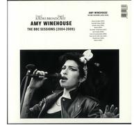 Vinile Amy Winehouse - The Bbc Sessions (2004-2009)