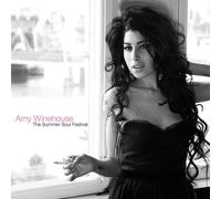 Vinile Amy Winehouse - The Summer Soul Festival (2Lp)