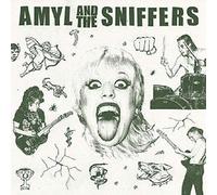 Amyl and the Sniffers Amyl and the Sniffers (Vinyl LP) 12" Album