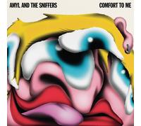 comfort to me