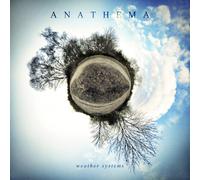 Vinile Anathema - Weather Systems (Black) (2 Lp)