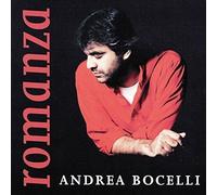 Vinile Andrea Bocelli - Romanza (2 Lp)
