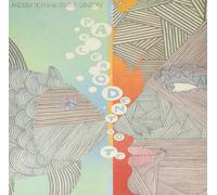 Vinile Andrea Tich & Le Strane Canzoni - Parlero' Dentro Te