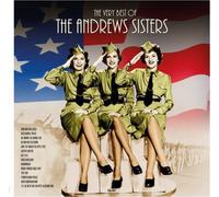 Vinile Andrew Sisters - Very Best Of