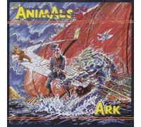 The Animals Ark (Vinyl LP) 12" Album