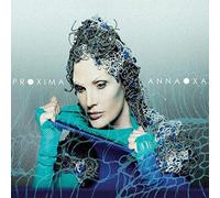 Vinile Anna Oxa - Proxima