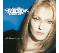 Anna Oxa - Storie - I Miei Piu' Grandi Successi' [2 LP]