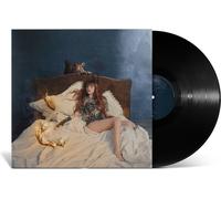 MA IO SONO FUOCO Vinile Nero