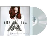 Annalisa - Se Avessi Un Cuore Vinile Ice Translucent