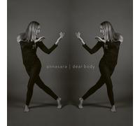 Annasara - Dear Body