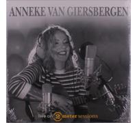 Vinile Anneke Van Giersbergen - Live On 2 Meter Sessions