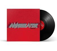 Vinile Annihilator - Remains