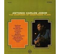 Vinile Anton Carlos Jobim - The Composer Of Desafinado