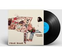 Vinile Antonello Venditti - L'Orso Bruno (Numbered Edition) (Black Vinyl)