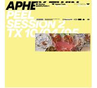 Aphex Twin - Peel Session 2 (12")