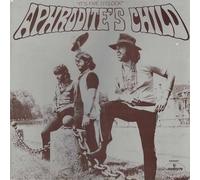Vinile Aphrodite's Child - It's Five O'clock