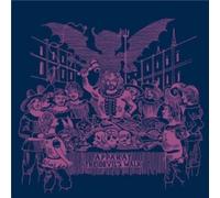 Vinile Apparat - The Devils Walk