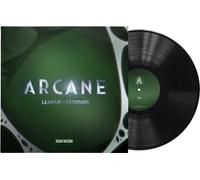 Arcane League Of Legends: Season 2 Official Score