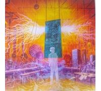 Vinile Arena - The Theory Of Molecular Inheritance (Turquoise Vinyl) (2 Lp)