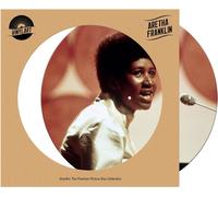 Vinile Aretha Franklin - Aretha Franklin